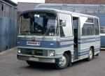 Bedford J2SZ10 Caetano Faro II 1975 года